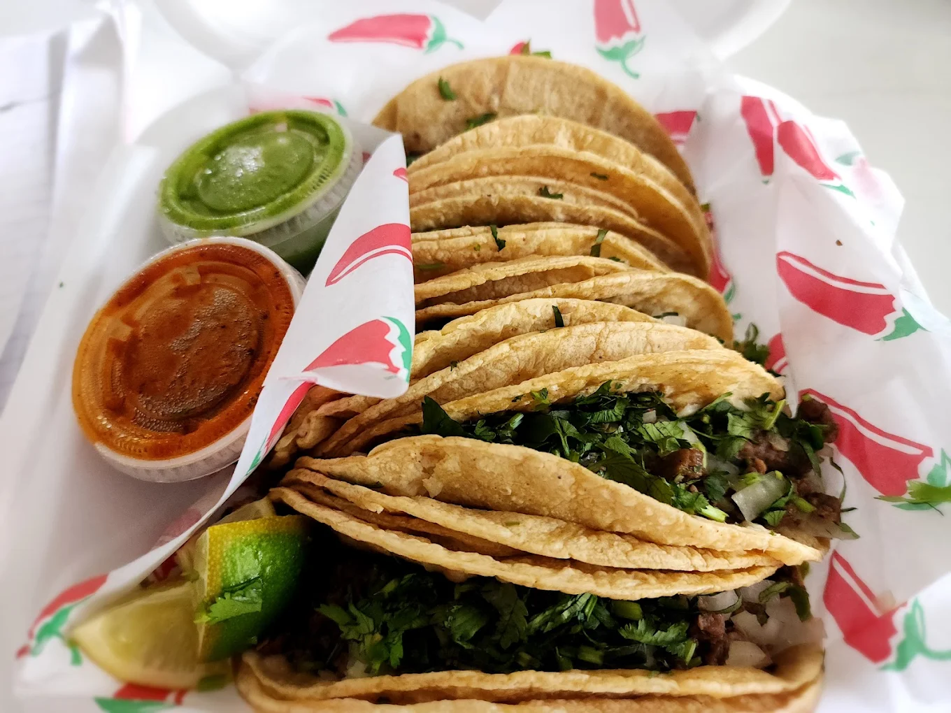 Taquitos Uruapan USA
